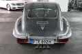 Jaguar E-Type matching numbers Schalter V12