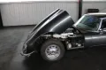 Jaguar E-Type matching numbers Schalter V12