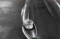 Jaguar E-Type matching numbers Schalter V12