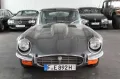 Jaguar E-Type matching numbers Schalter V12