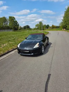 Nissan 370Z ROADSTER 3.7 PACK PACK