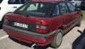 Rover 214i cat sì mpi 5 porte