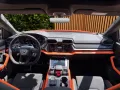 Lamborghini Urus SE/VOLL/CARBON/B&O/PANO/FOND