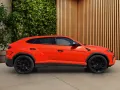 Lamborghini Urus SE/VOLL/CARBON/B&O/PANO/FOND