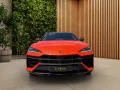 Lamborghini Urus SE/VOLL/CARBON/B&O/PANO/FOND