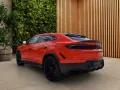 Lamborghini Urus SE/VOLL/CARBON/B&O/PANO/FOND