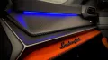 Lamborghini Urus SE/VOLL/CARBON/B&O/PANO/FOND