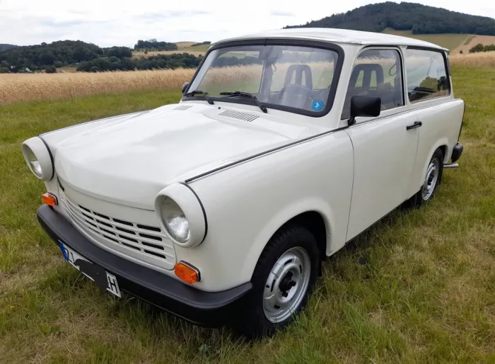 Trabant 1.1