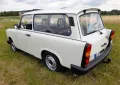 Trabant 1.1