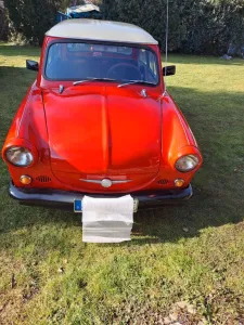 Trabant Andere