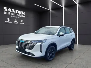 GWM HAVAL H6 Hybrid Premium 'Aktion 1x verfügbar'