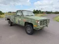 Chevrolet K30