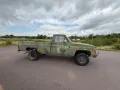 Chevrolet K30