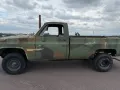 Chevrolet K30