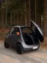 Other Microlino Lite Premium Elektro 45km/h Mope...