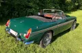 MGC