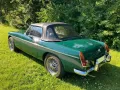 MGC