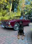 Jaguar XJ6 Serie 1 