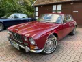 Jaguar XJ6 Serie 1 