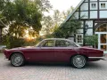 Jaguar XJ6 Serie 1 