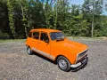 Renault R 4 GTL (komplett restauriert)