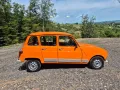 Renault R 4 GTL (komplett restauriert)