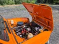 Renault R 4 GTL (komplett restauriert)