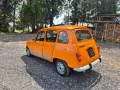 Renault R 4 GTL (komplett restauriert)