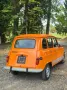Renault R 4 GTL (komplett restauriert)