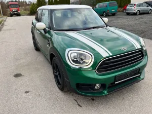MINI Cooper Countryman Cooper ALL4 AT Cooper