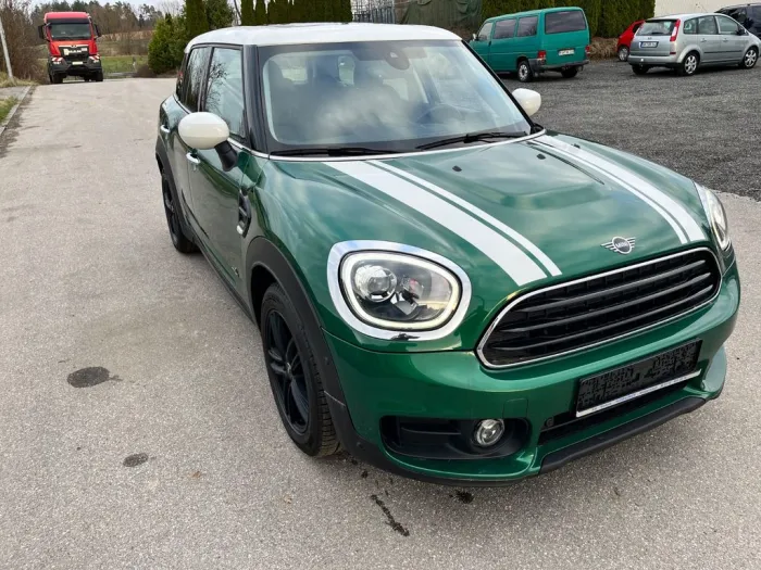 MINI Cooper Countryman Cooper ALL4 AT Cooper