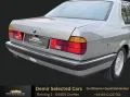BMW 730i Aut. - H-KENNZEICHEN-