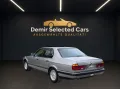 BMW 730i Aut. - H-KENNZEICHEN-