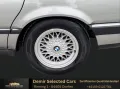 BMW 730i Aut. - H-KENNZEICHEN-