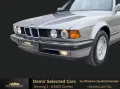 BMW 730i Aut. - H-KENNZEICHEN-