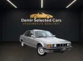 BMW 730i Aut. - H-KENNZEICHEN-