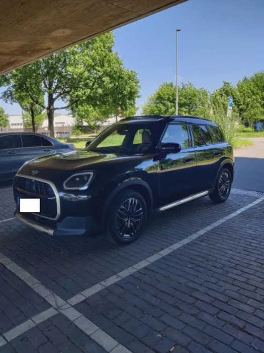 MINI Countryman C Fav. Trim XL-Paket MWsT. ausweis.