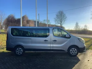 Renault Trafic Grand Combi L2H1 3,0t Blue dCi150 +EXTRAS