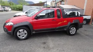 Fiat FIAT - Strada 1300 MTJ FIORINO ADVENTURE NEW PIC