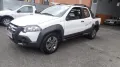 Fiat FIAT - STRADA FIORINO PICK- UP 4 POSTI