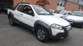 Fiat FIAT - STRADA FIORINO PICK- UP 4 POSTI