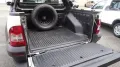 Fiat FIAT - STRADA FIORINO PICK- UP 4 POSTI