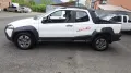 Fiat FIAT - STRADA FIORINO PICK- UP 4 POSTI