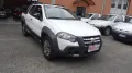 Fiat FIAT - STRADA FIORINO PICK- UP 4 POSTI