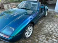 BMW Z1 super Zustand  einer der ersten Z1 !!!