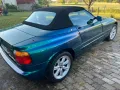 BMW Z1 super Zustand  einer der ersten Z1 !!!