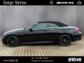 Mercedes-Benz CLE 180 Cabrio AMG/Navi/LED/Totwinkel/RFK/LMR20