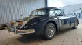 Jaguar XK 150