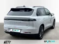 Leapmotor C10 Design REEV 158 kW Hybrid