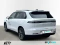 Leapmotor C10 Design REEV 158 kW Hybrid